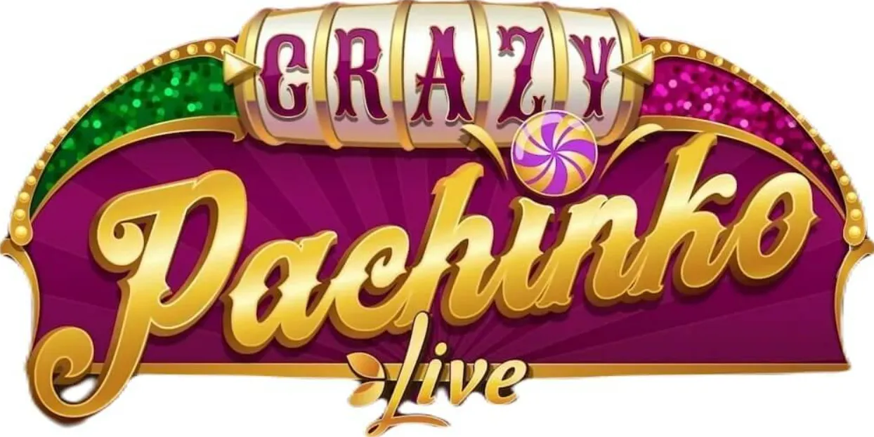 crazy pachinko demo
