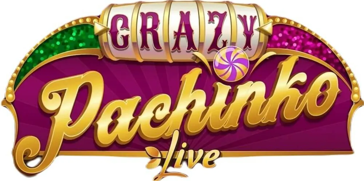 crazy pachinko