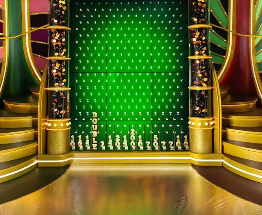 crazy pachinko