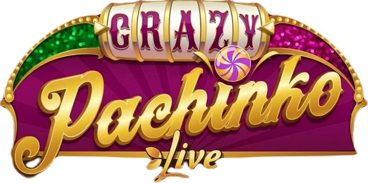 crazy pachinko game
